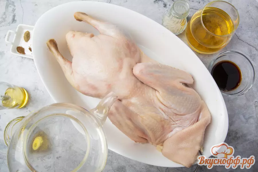 Утка по-пекински в домашних условиях – 6 пошаговых рецептов с фото